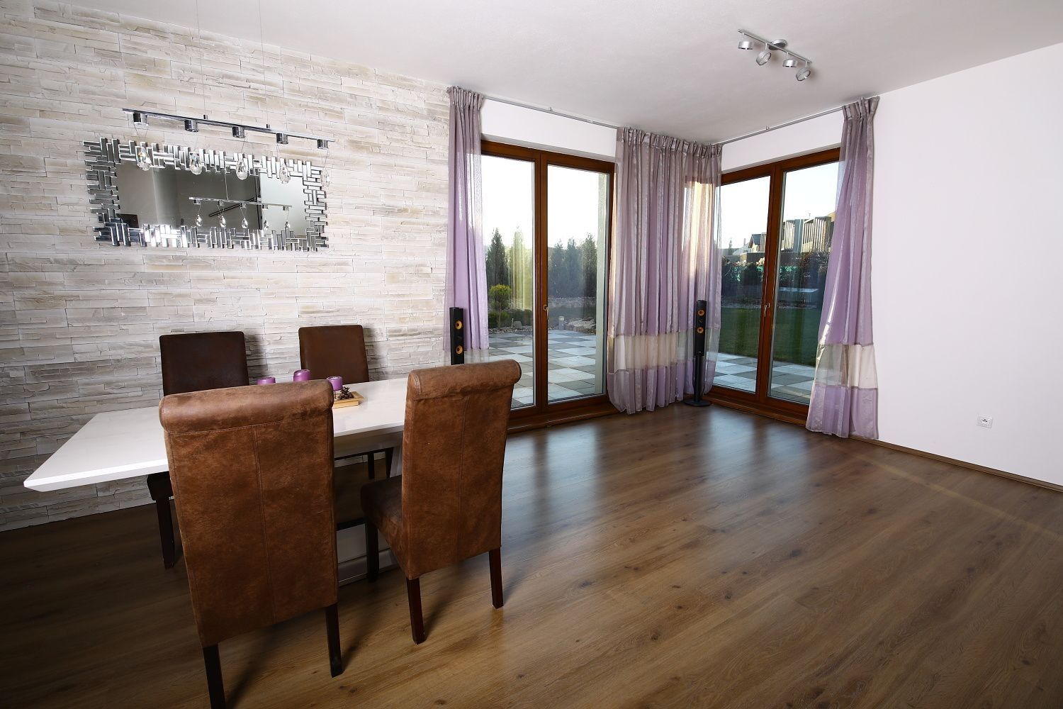 Rodinný dům · 121 m² · V Hlinkách, Vysoký Újezd - Vysoký Újezd u Berouna, Středočeský kraj - 4