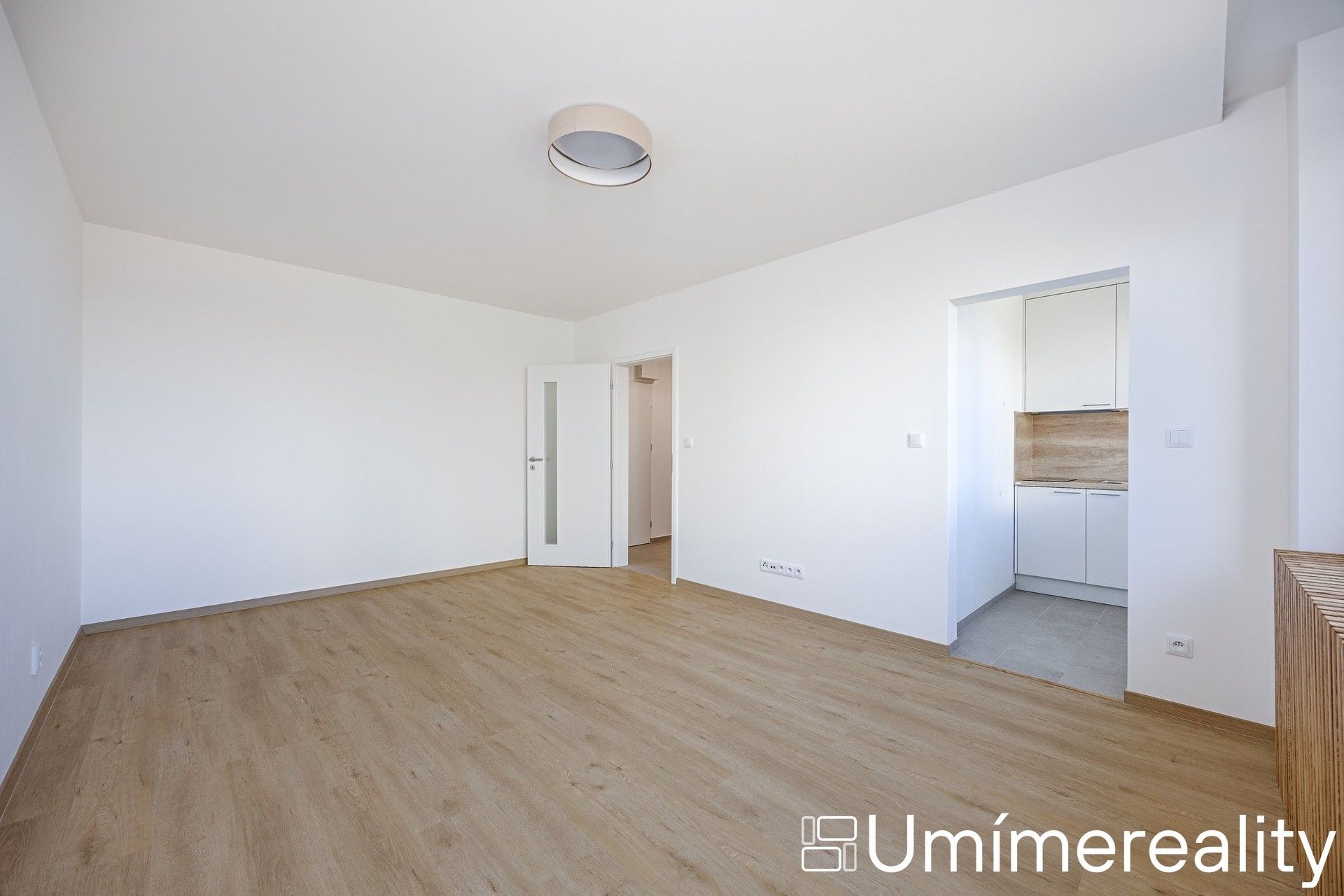 Prodej byt 1+1 - Valentova, Praha, 30 m² - 5