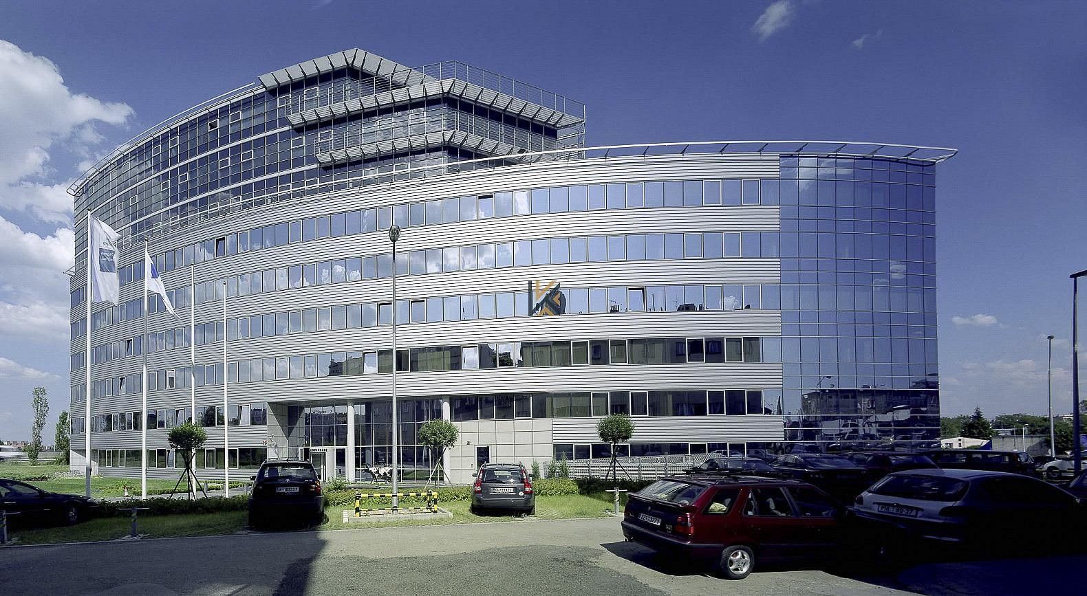 Kanceláře, Praha - Nusle, okres Praha 4, Hlavní město Praha, 300 m²