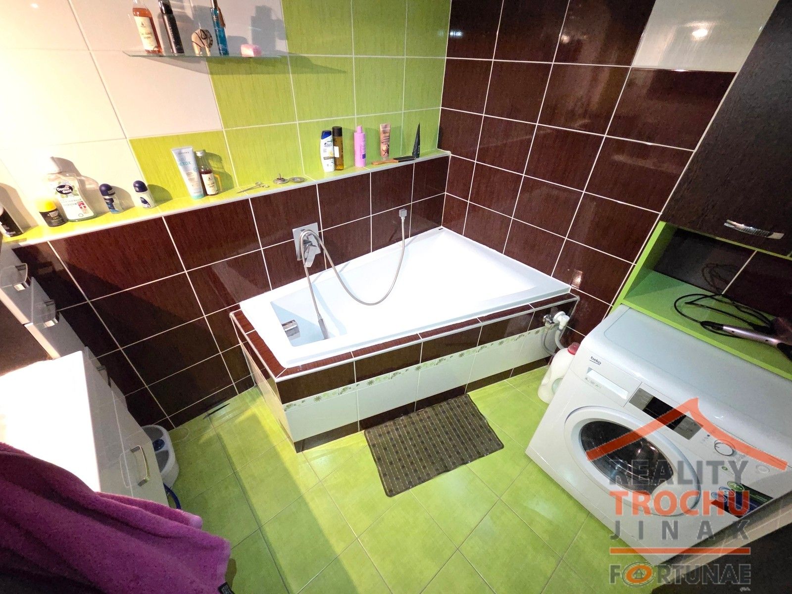 3+kk, Urxova, Hradec Králové Třebeš, 70 m² - 2