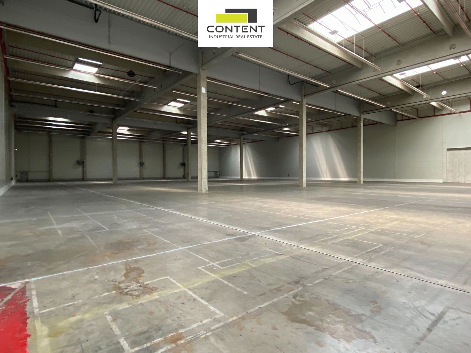 Pronájem výrobní prostory - Václava Majera, Louny, 9 917 m²