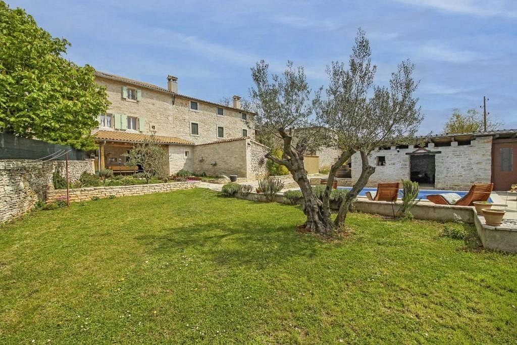Prodej rodinný dům - Svetvinčenat, HR, 136 m² - 2