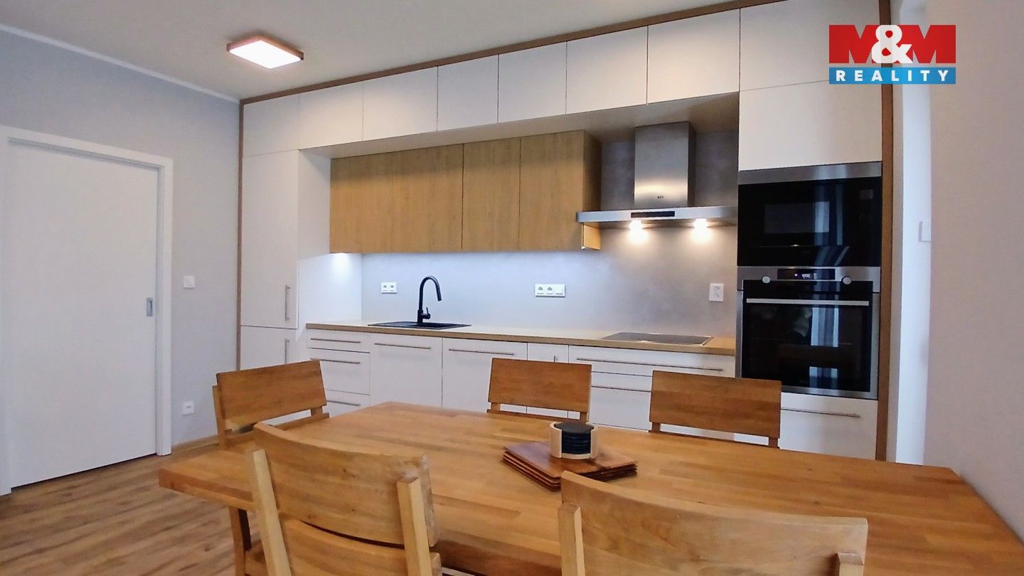 Pronájem byt 3+kk - Pod Zahrady, Přezletice, 65 m²