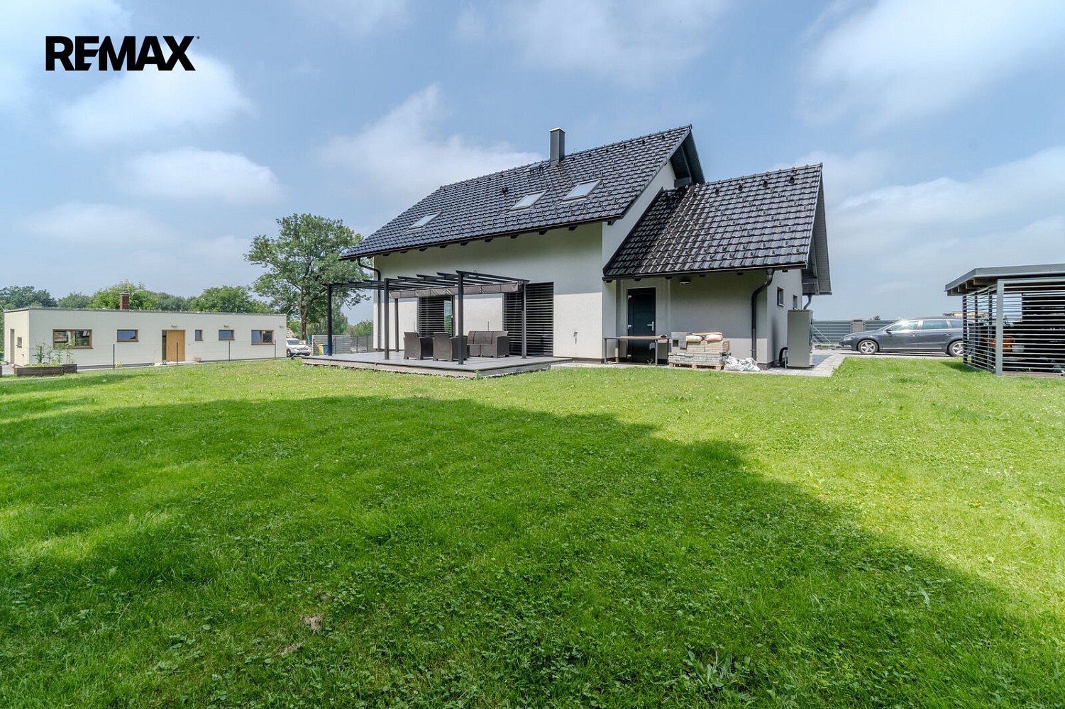 Rodinný dům, 155 m²