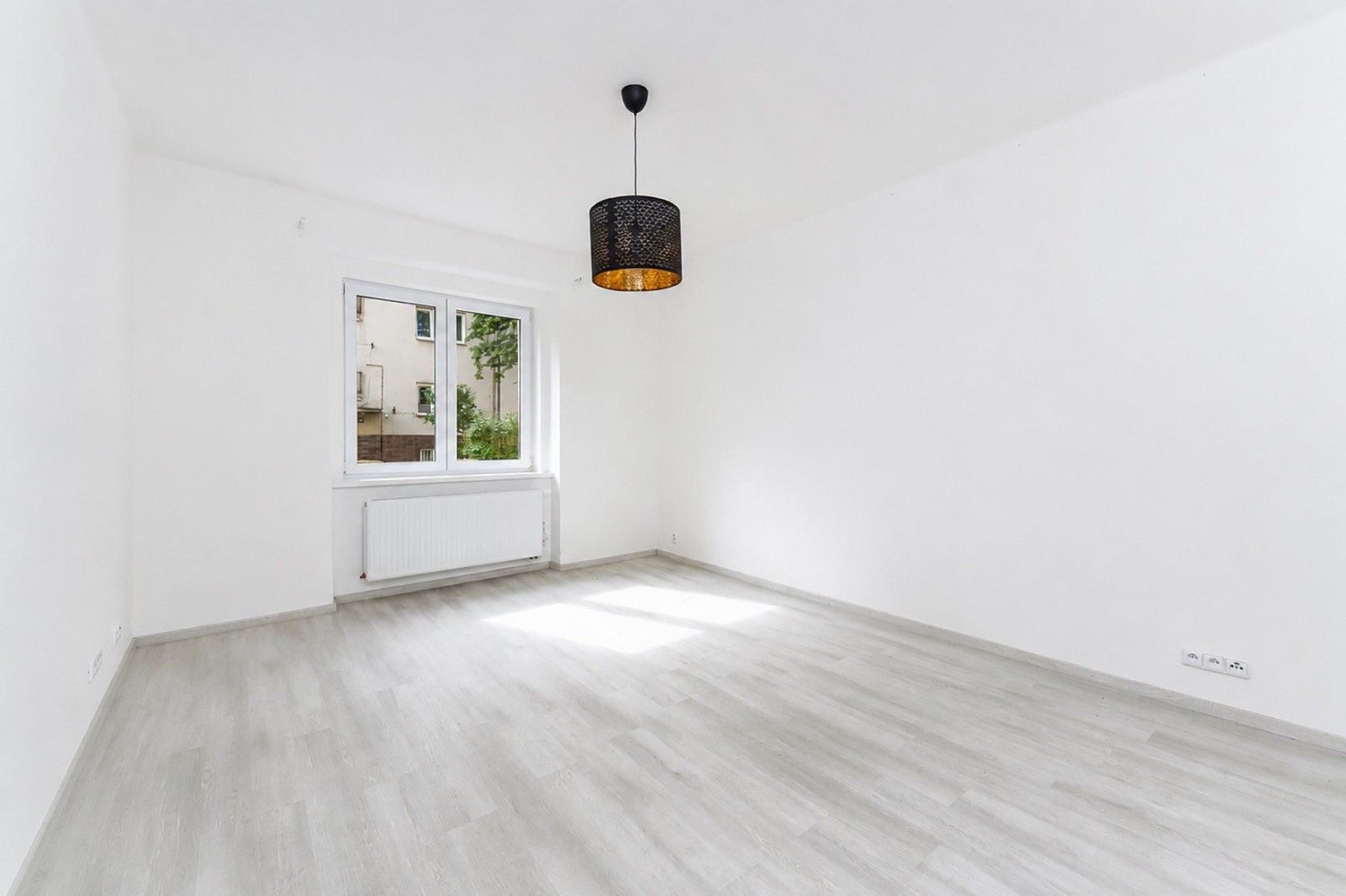 Byt 2+kk · 53 m² · Praha - Nusle, okres Praha 4, Hlavní město Praha - 3