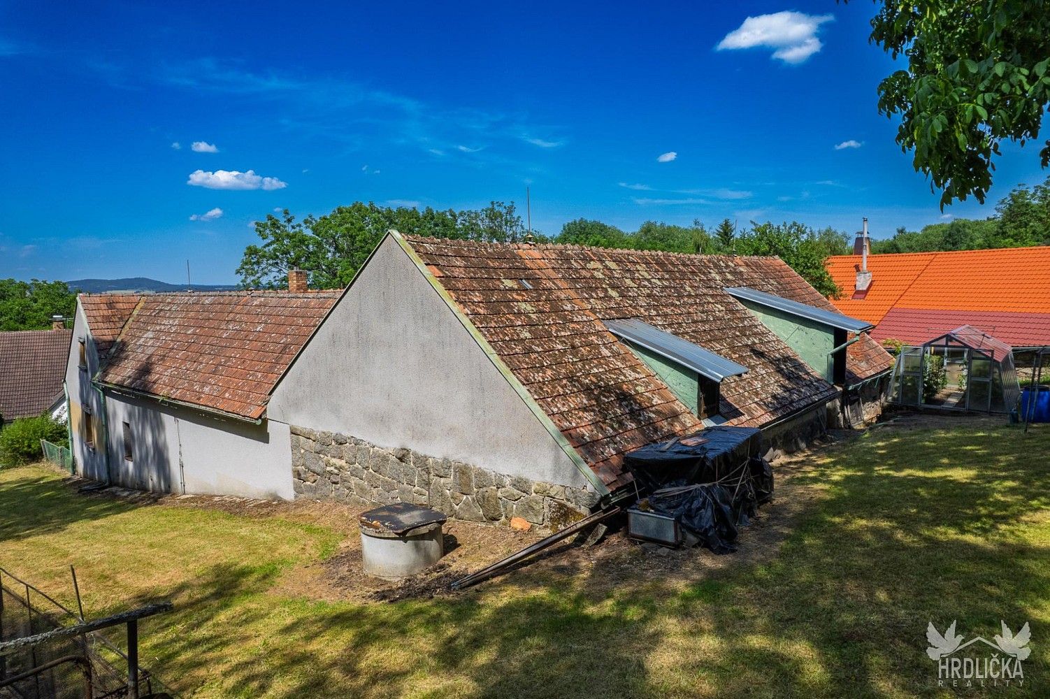 Prodej rodinný dům - Čestice, okres Strakonice, Jihočeský kraj, 95 m² - 5