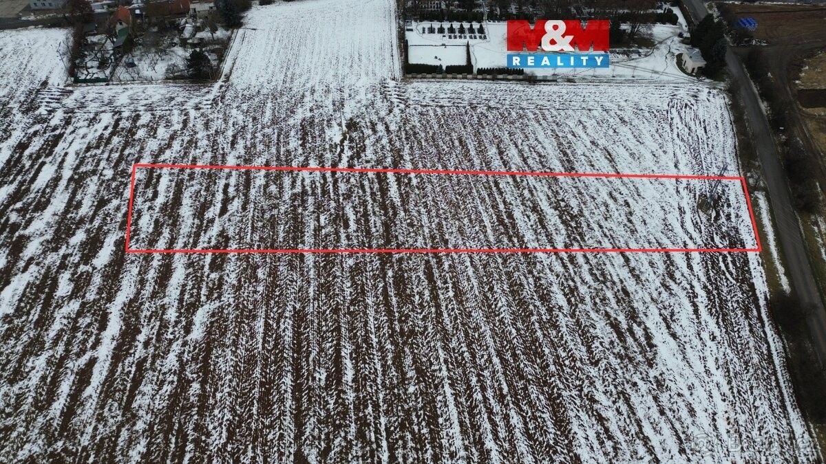 Pozemky pro bydlení, Úvaly, 250 82