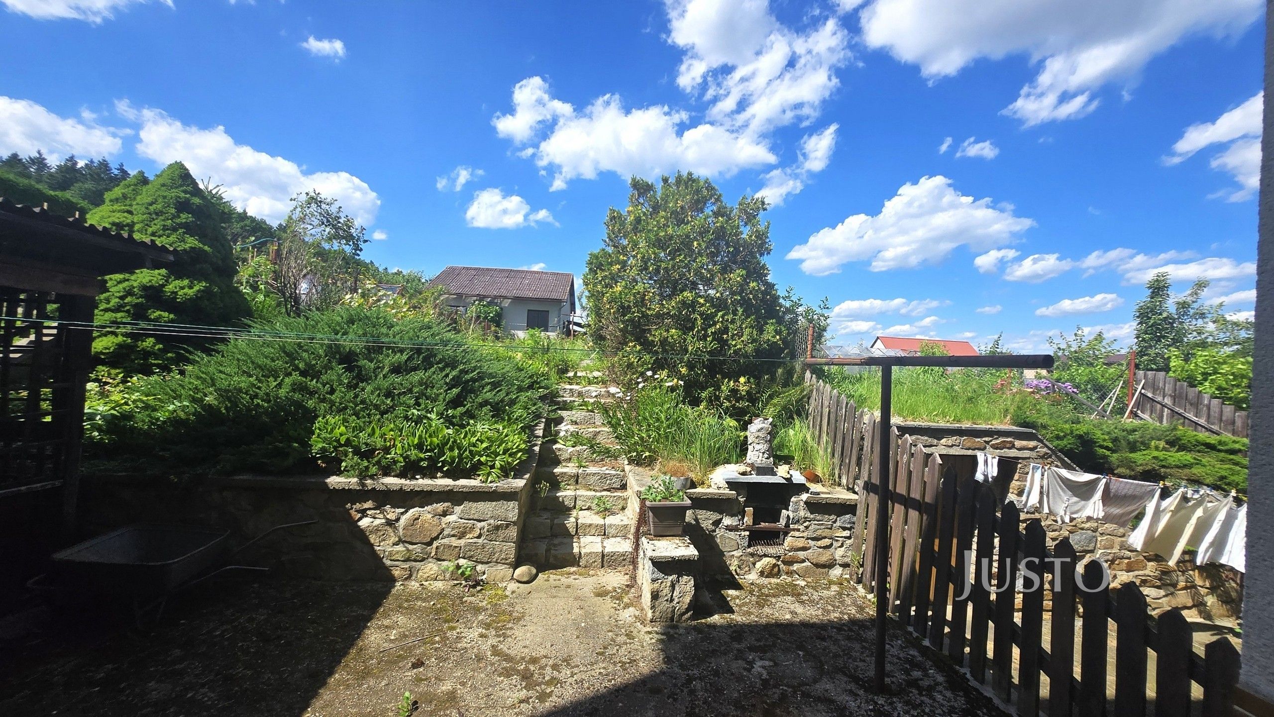 Prodej rodinný dům - Na Ryšavce, Písek, 183 m²