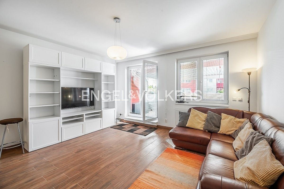 2+kk, Praha - Kyje, okres Praha 14, Hlavní město Praha, 50 m² - 1