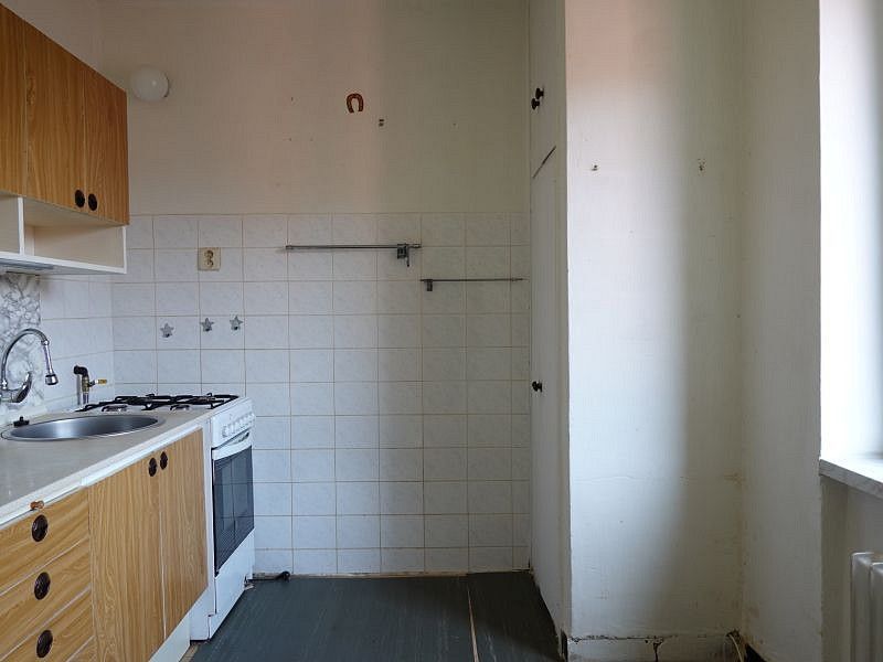 Byt 2+1 · 52 m² · Ostrava - Zábřeh, okres Ostrava-město, Moravskoslezský kraj - 3