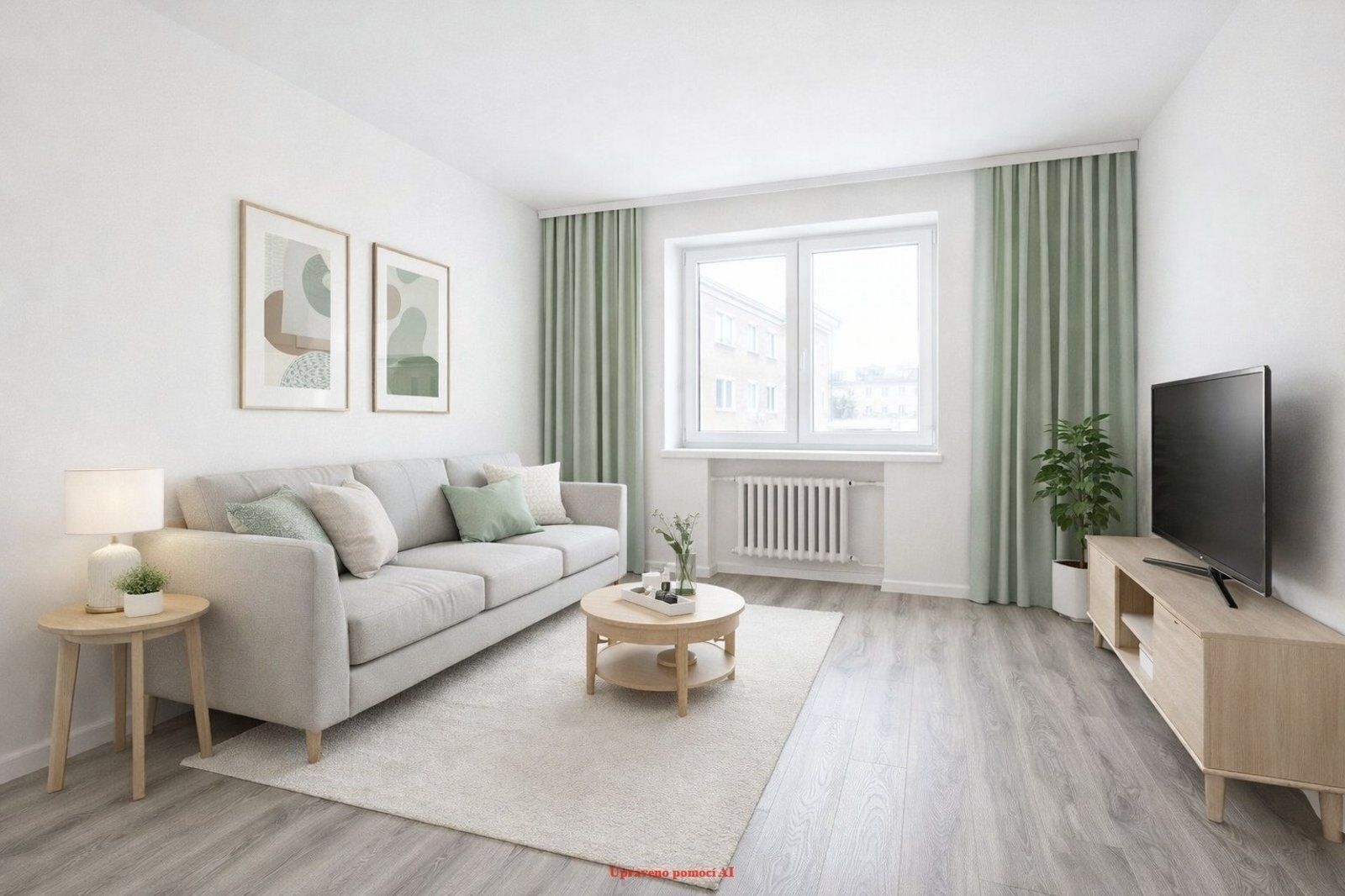 3+1, Marxova, Havířov - Havířov-město, Moravskoslezský kraj, 80 m² - 1