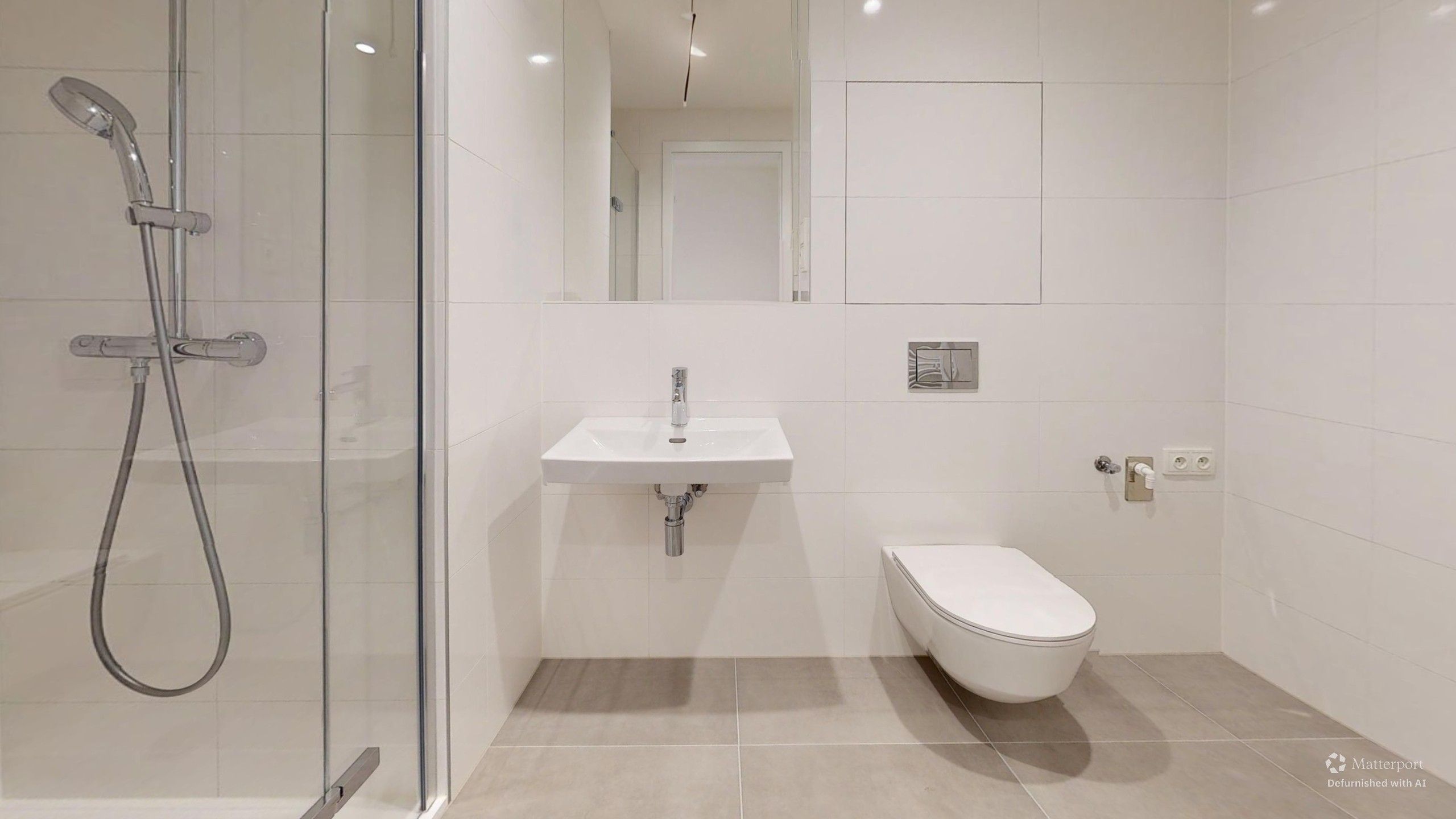 1+kk, Maroldova 1761, Praha Nusle, 28 m² - 1