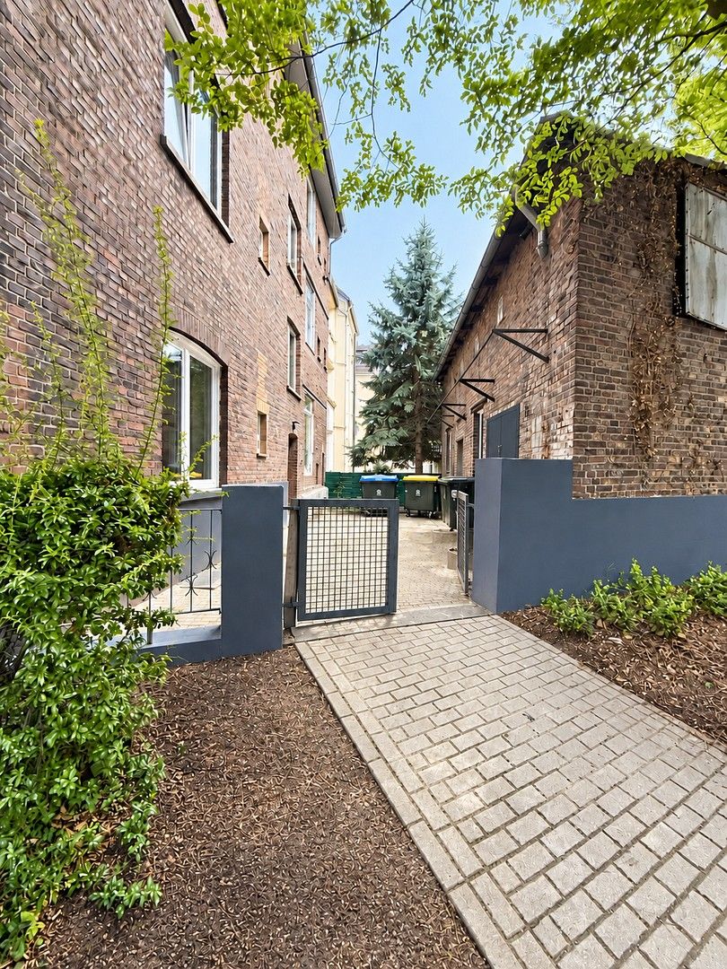 Obchodní prostory, Bergstraße 15 Oberhausen Osterfeld Nordrhein-Westfalen 46117, 50 m² - 1