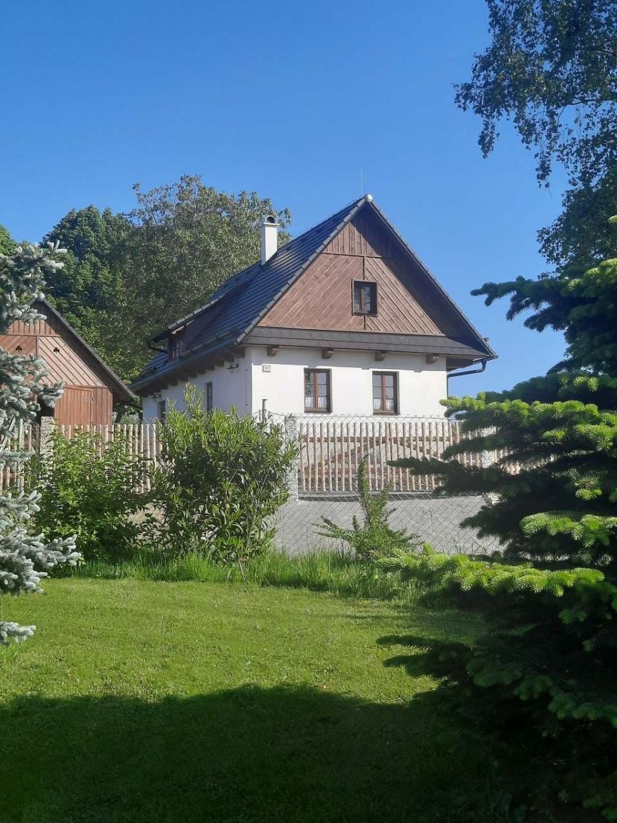 Pronájem chata - Horní Bradlo - Lipka, Pardubický kraj - 2