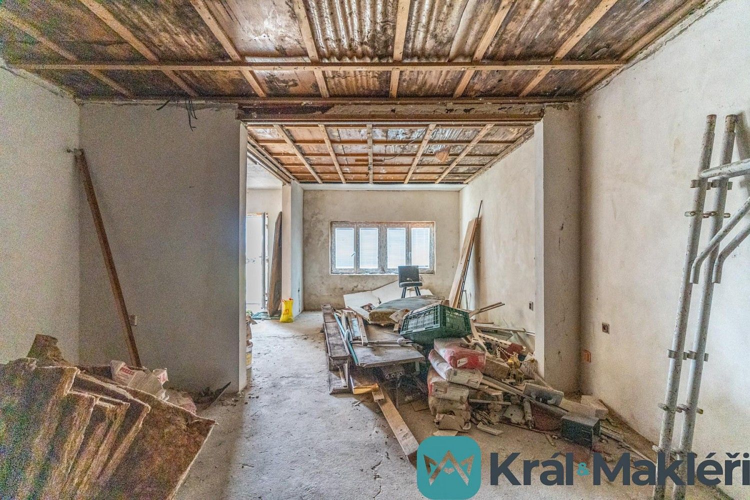 Obchodní prostory · 203 m² · Dubí - Pozorka, okres Teplice, Ústecký kraj - 3