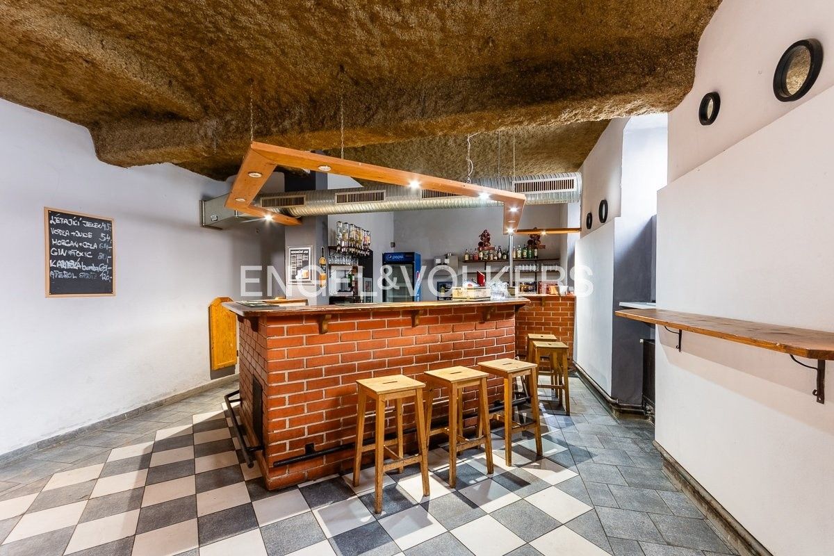 Pronájem komerční - Doudlevecká, Plzeň, 198 m²