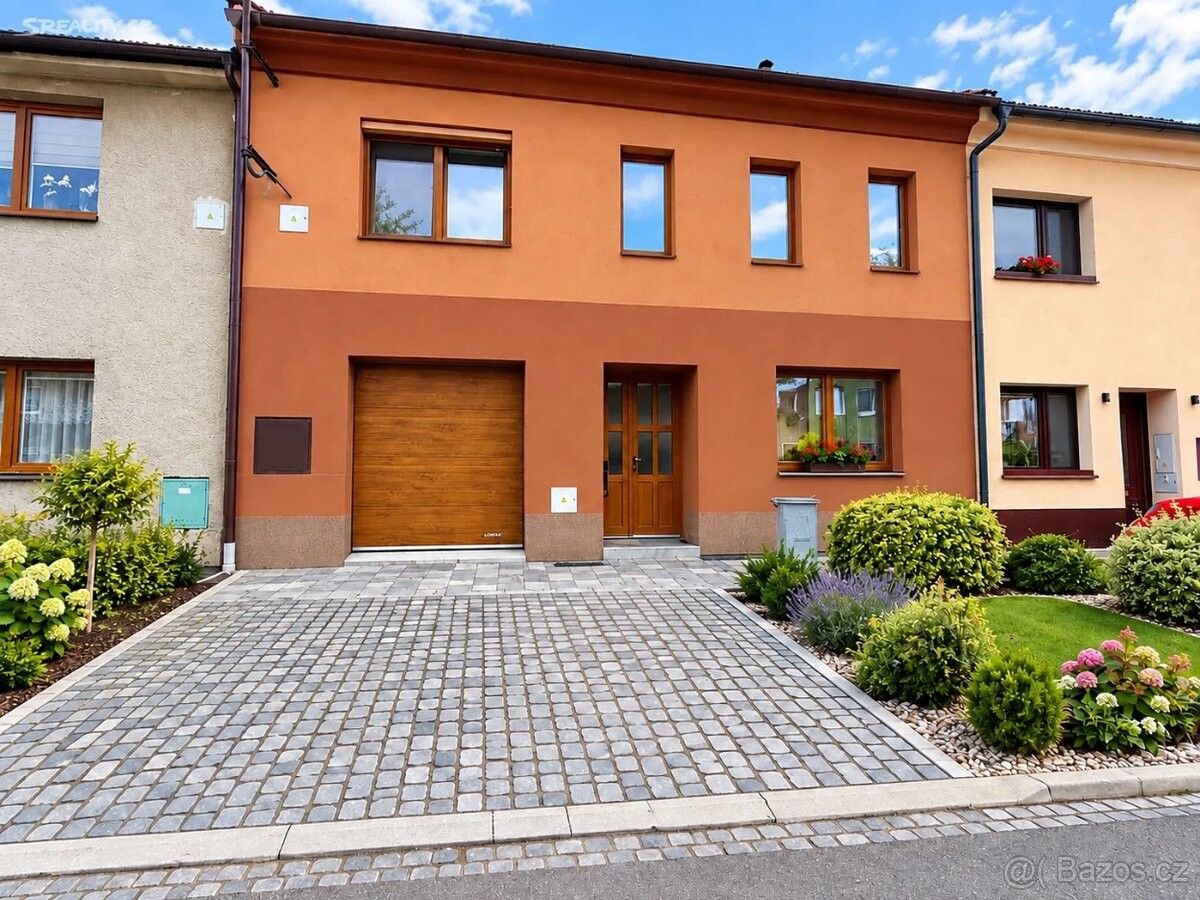 Rodinný dům · Prostějov, 796 01 - 3