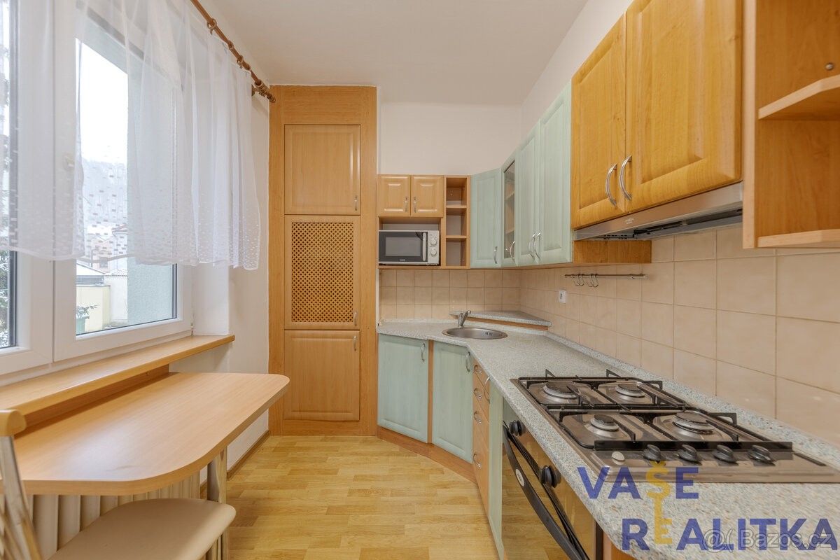 Prodej byt - Fulnek, 742 45