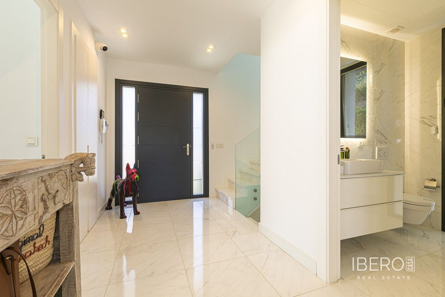 Prodej rodinný dům - Benahavís, ES, 354 m² - 5