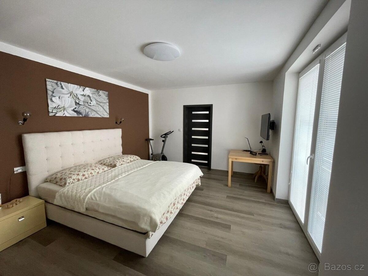 Prodej rodinný dům - Blučina, 664 56