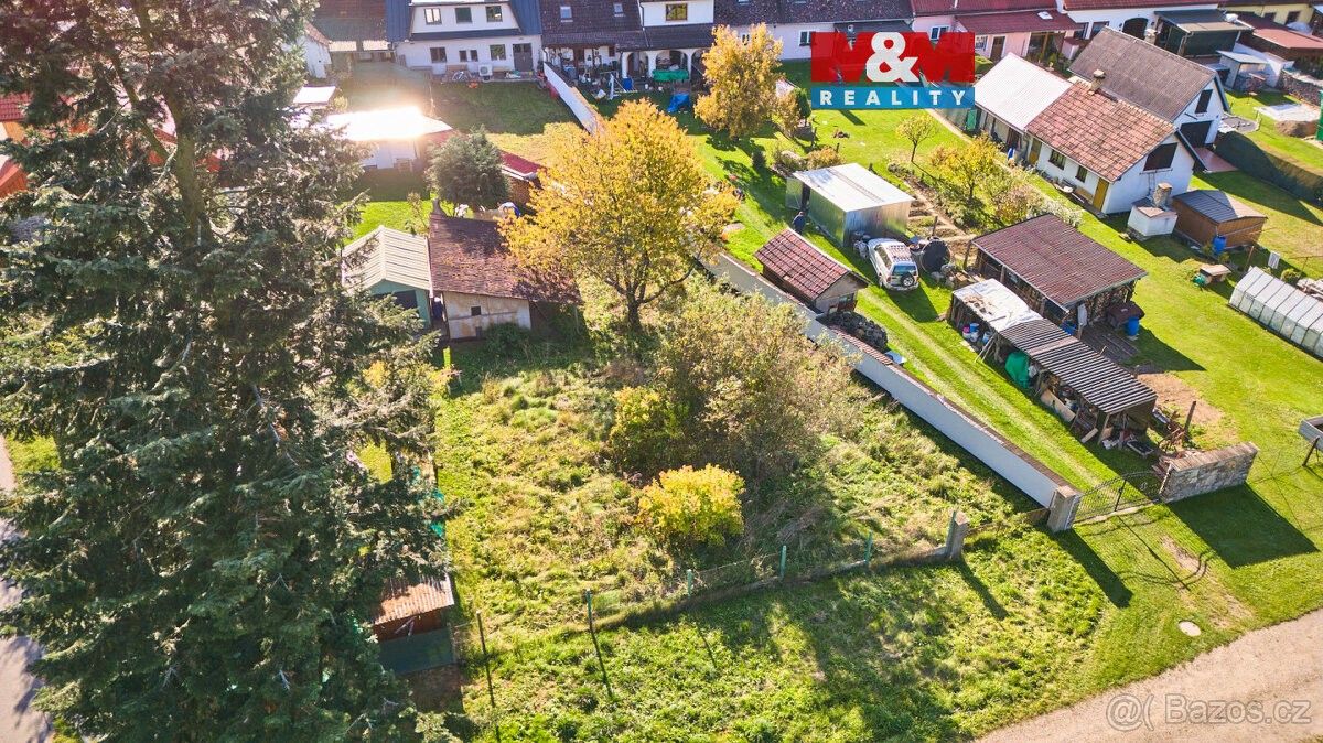 Pozemky pro bydlení, Buk, 383 01