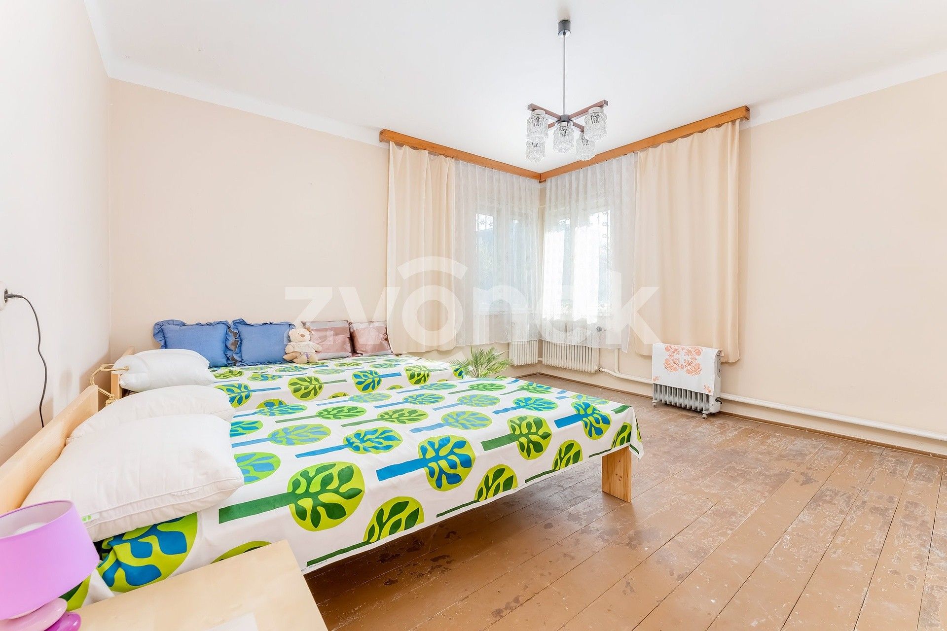 Prodej rodinný dům - Bezručova čtvrť, Bojkovice, 140 m² - 5