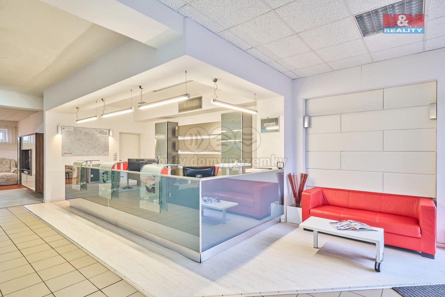 Obchodní prostory · 327 m² · Polská, Trutnov - 3