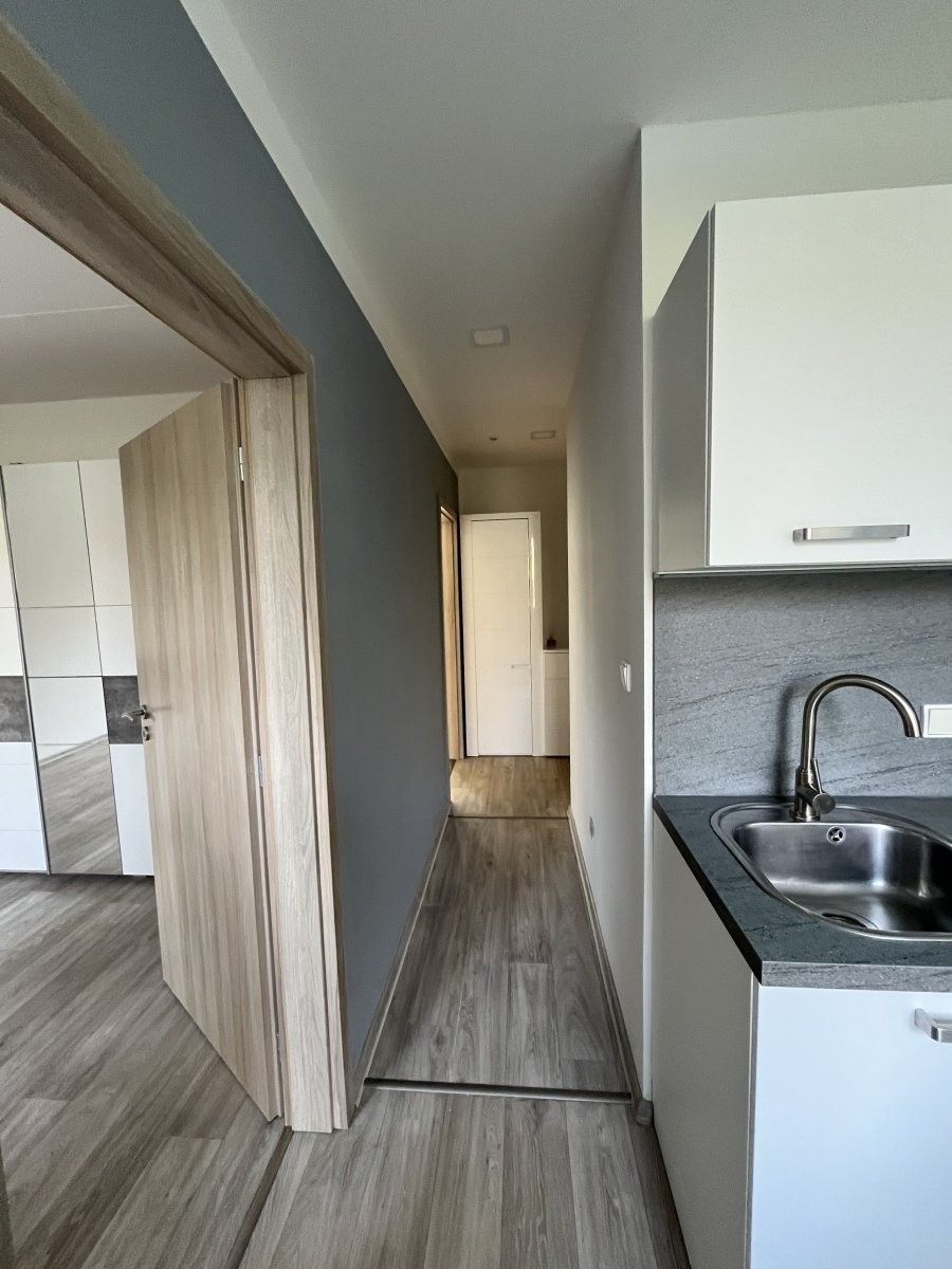 Byt 2+1 · 58 m² · Trávník, Přerov - 4