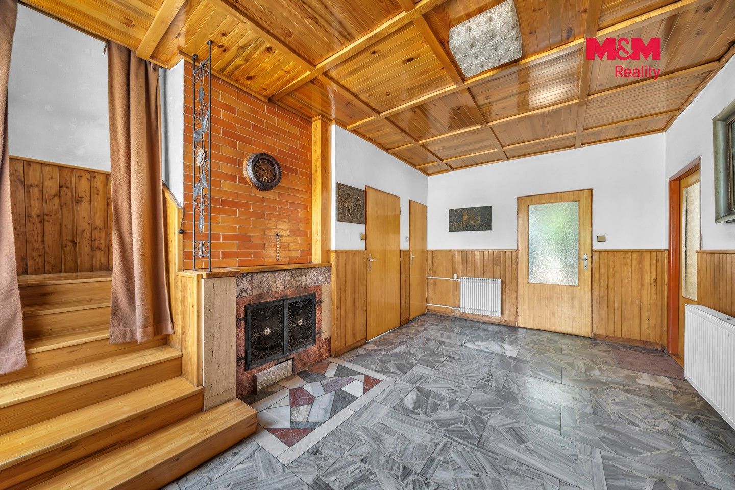 Prodej rodinný dům - K Obelisku, Hořice, 179 m² - 5
