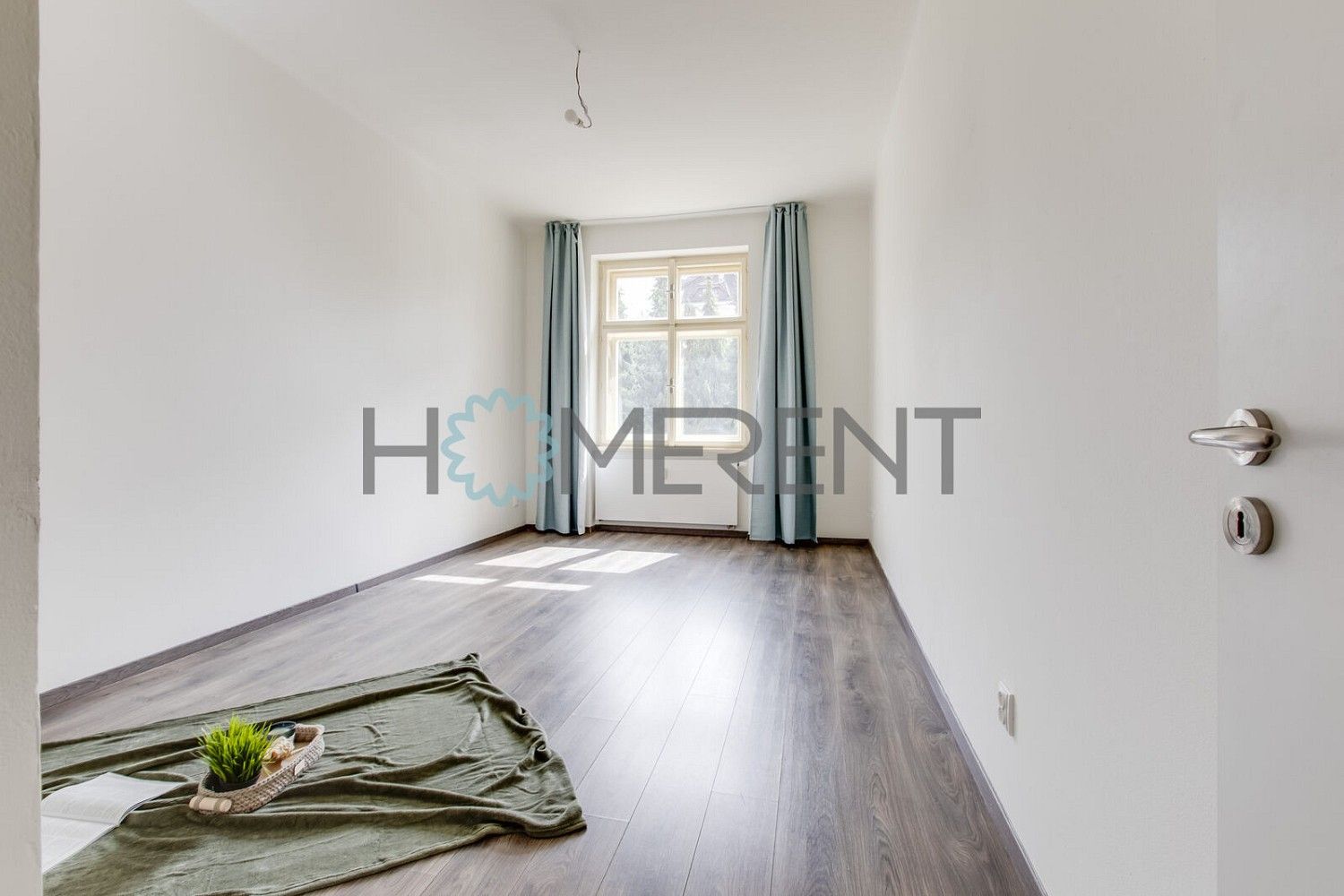 Byt 2+kk · 48 m² · Pod vilami, Praha 4 - Nusle - 3