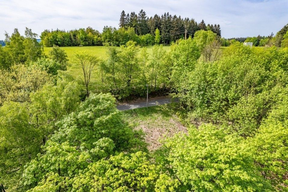 Pozemky pro bydlení, Sokolovská, Jablonec nad Nisou, 1 058 m²