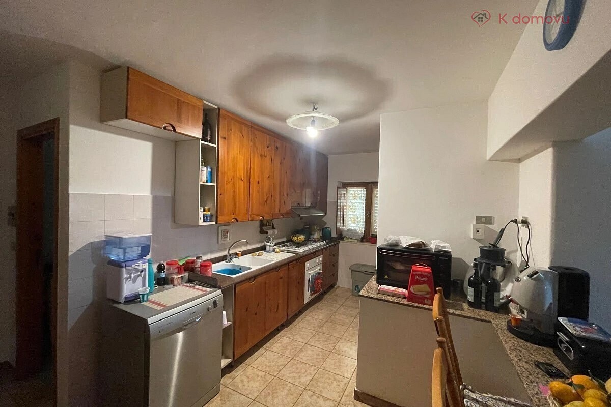 2+kk, Barcellona Pozzo di Gotto, region Sicílie, Itálie, 110 m² - 1