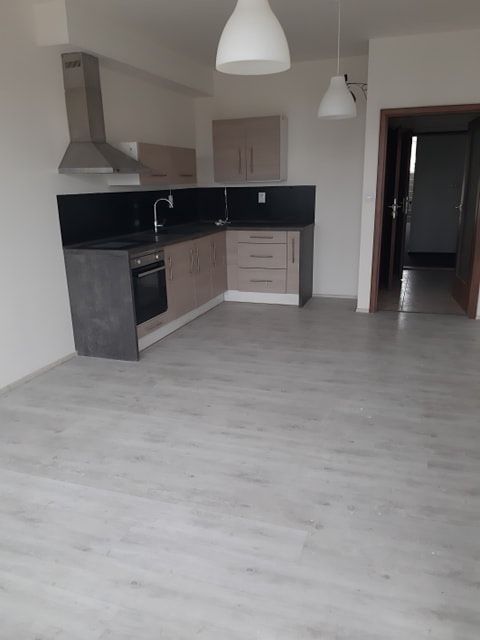 1+kk, Pod Vinicí, Pardubice - Pardubice, Pardubický kraj, 36 m² - 1