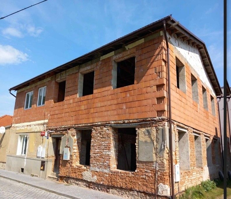 Rodinný dům