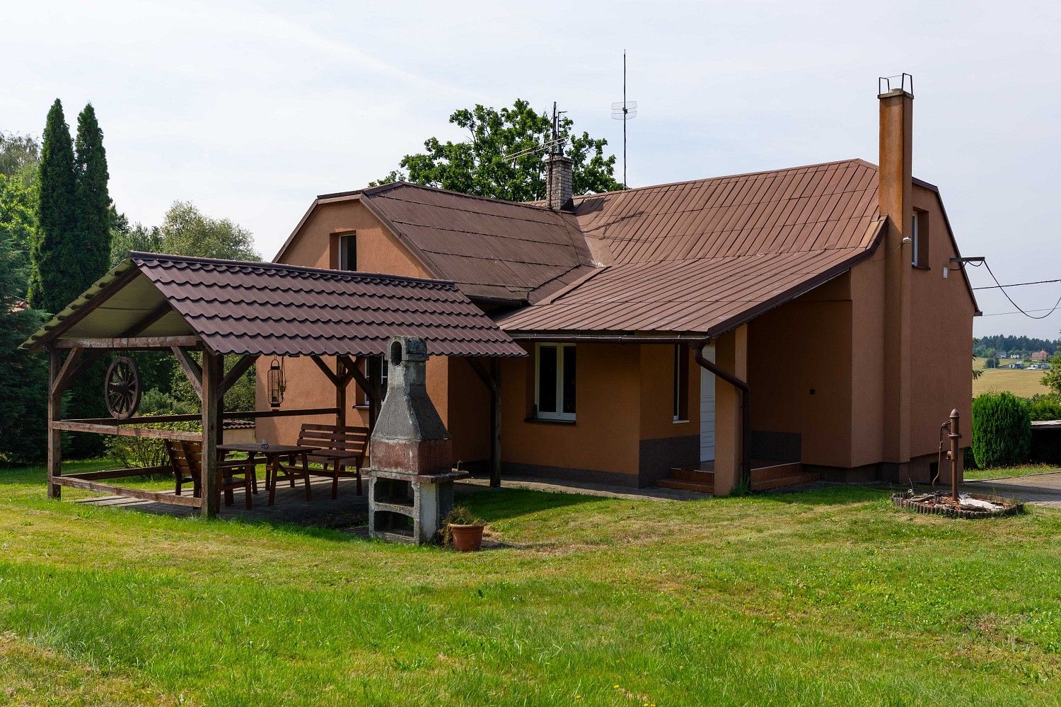 Rodinné domy, Datyňská, Havířov - Bludovice, okres Karviná, 145 m² - 1