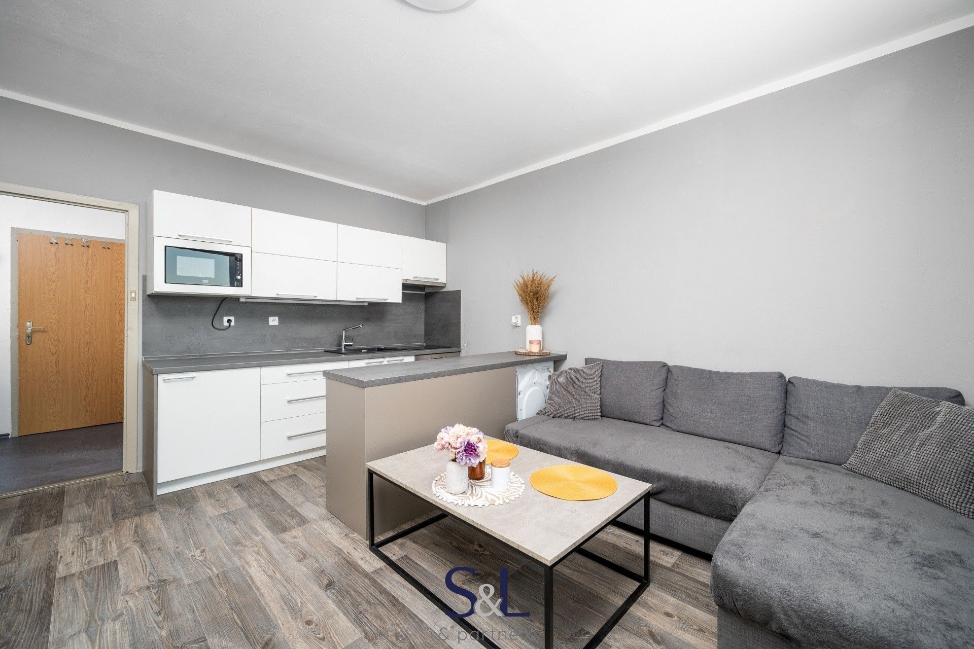 2+kk, Brněnská, Česká Lípa, 39 m² - 2