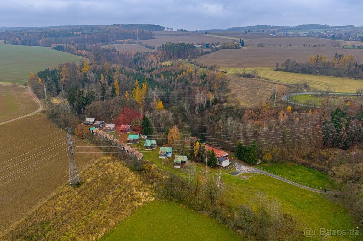 Prodej pozemek pro bydlení - Dvůr Králové nad Labem, 544 01