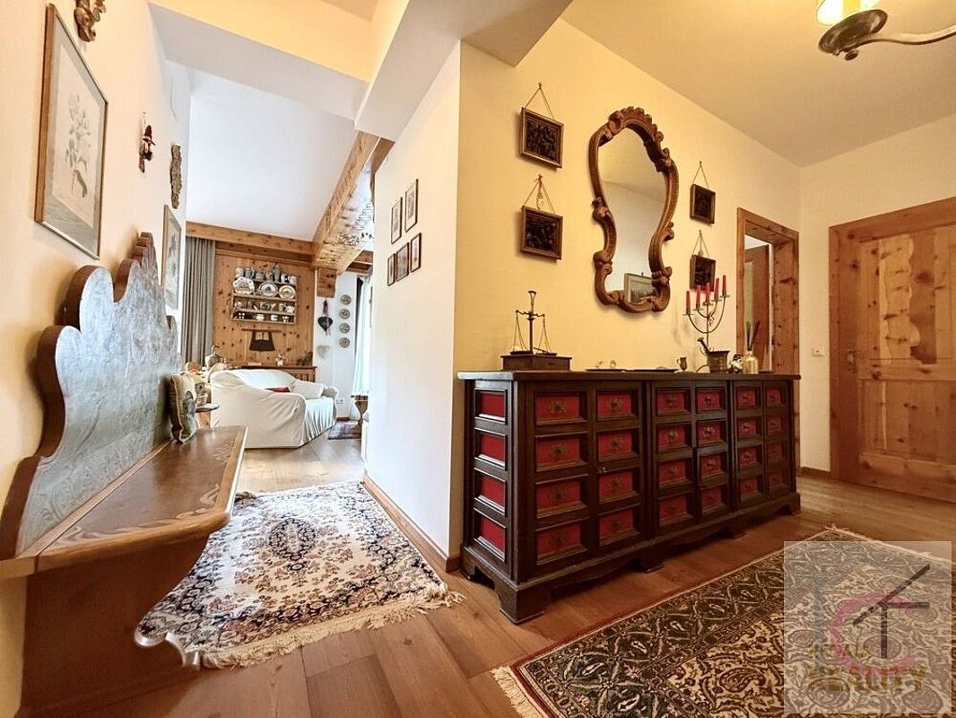 Byt 3+1 · 75 m² · Bad Kleinkirchheim, Rakousko - 4