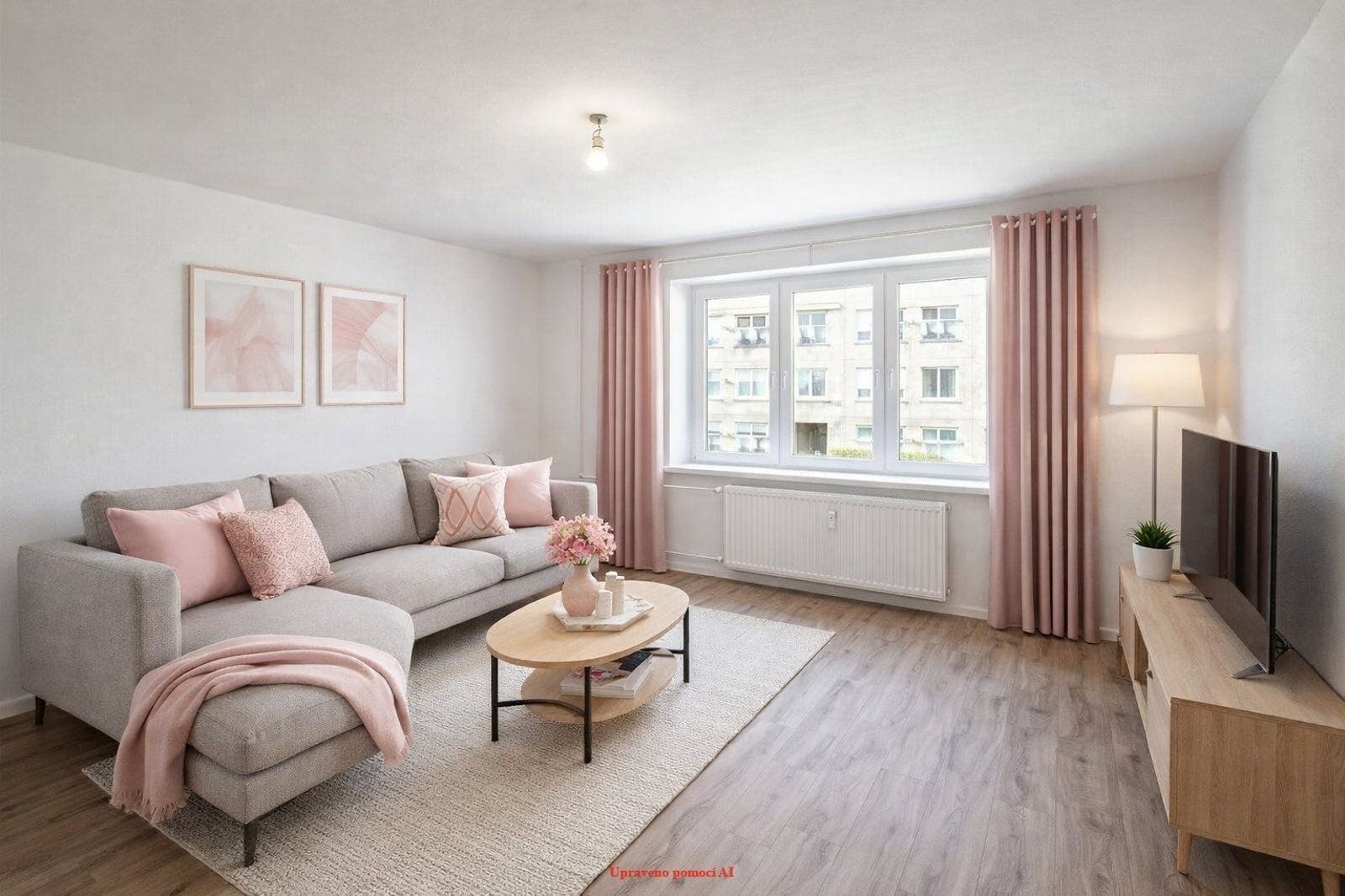 1+1, Smetanova, Havířov - Šumbark, Moravskoslezský kraj, 42 m² - 1