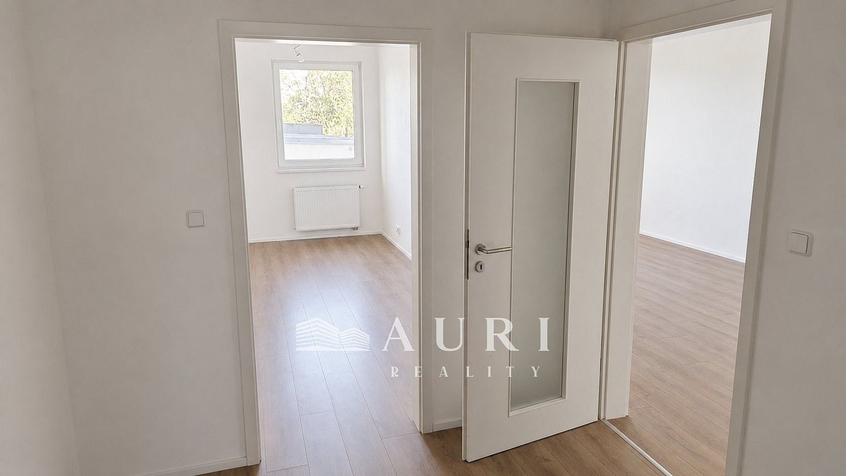 Byt 2+kk · 60 m² · Beroun - Beroun-Město, Středočeský kraj - 4
