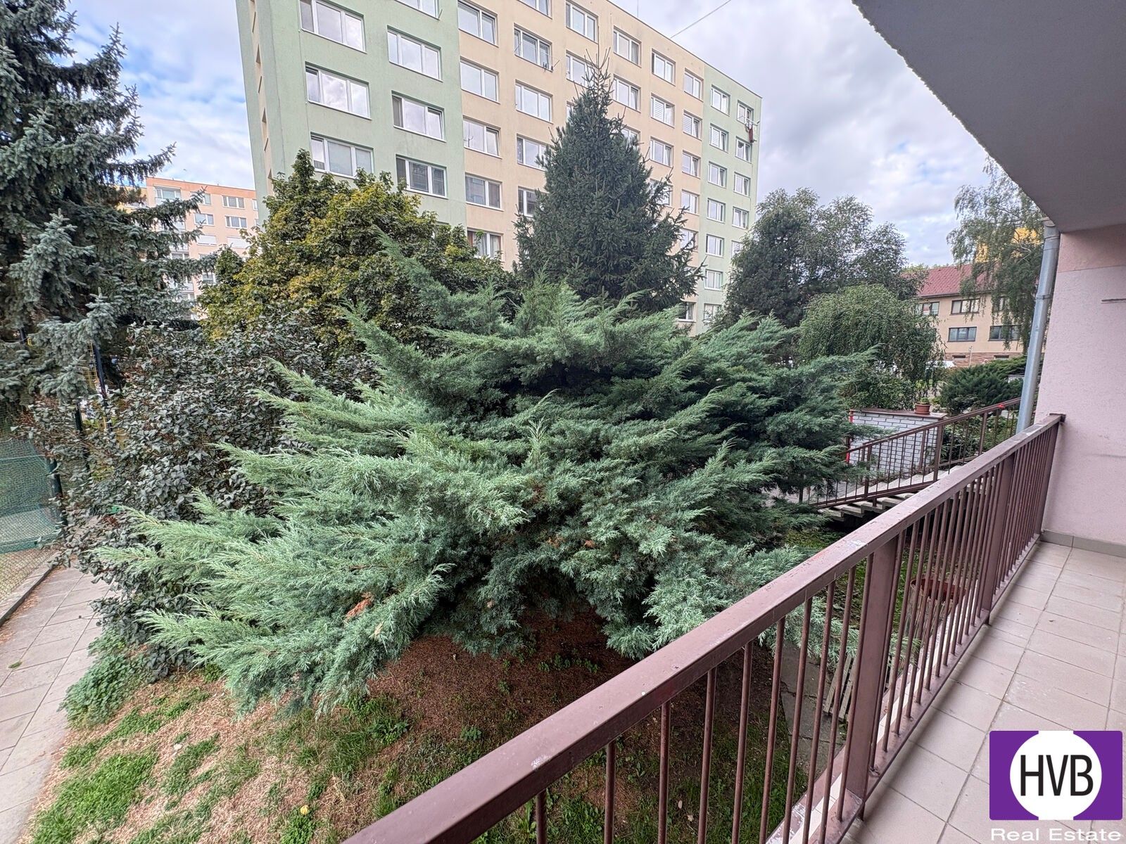 Byt 3+1 · 76 m² · Benešov - 4