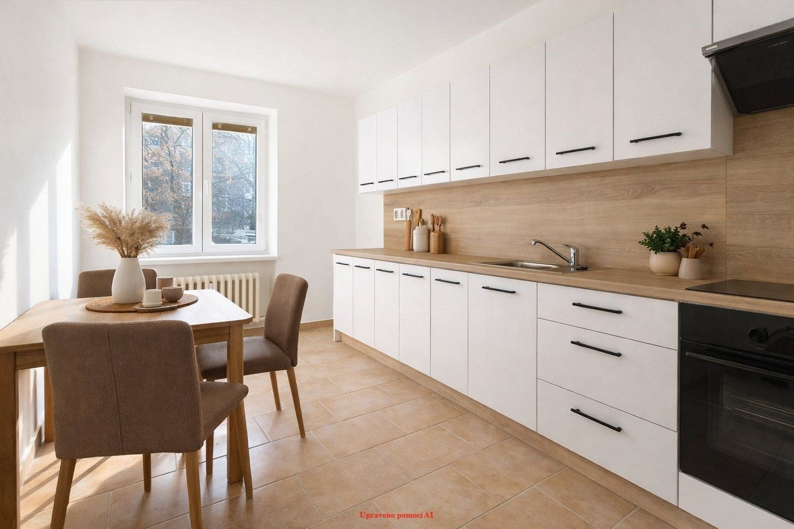 3+1, Jana Wericha, Havířov - Havířov-město, Moravskoslezský kraj, 76 m² - 2