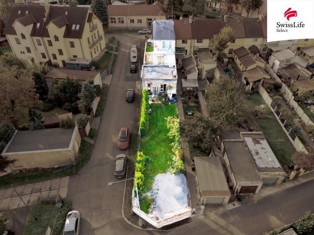 Rodinné domy, Kladno, 272 01