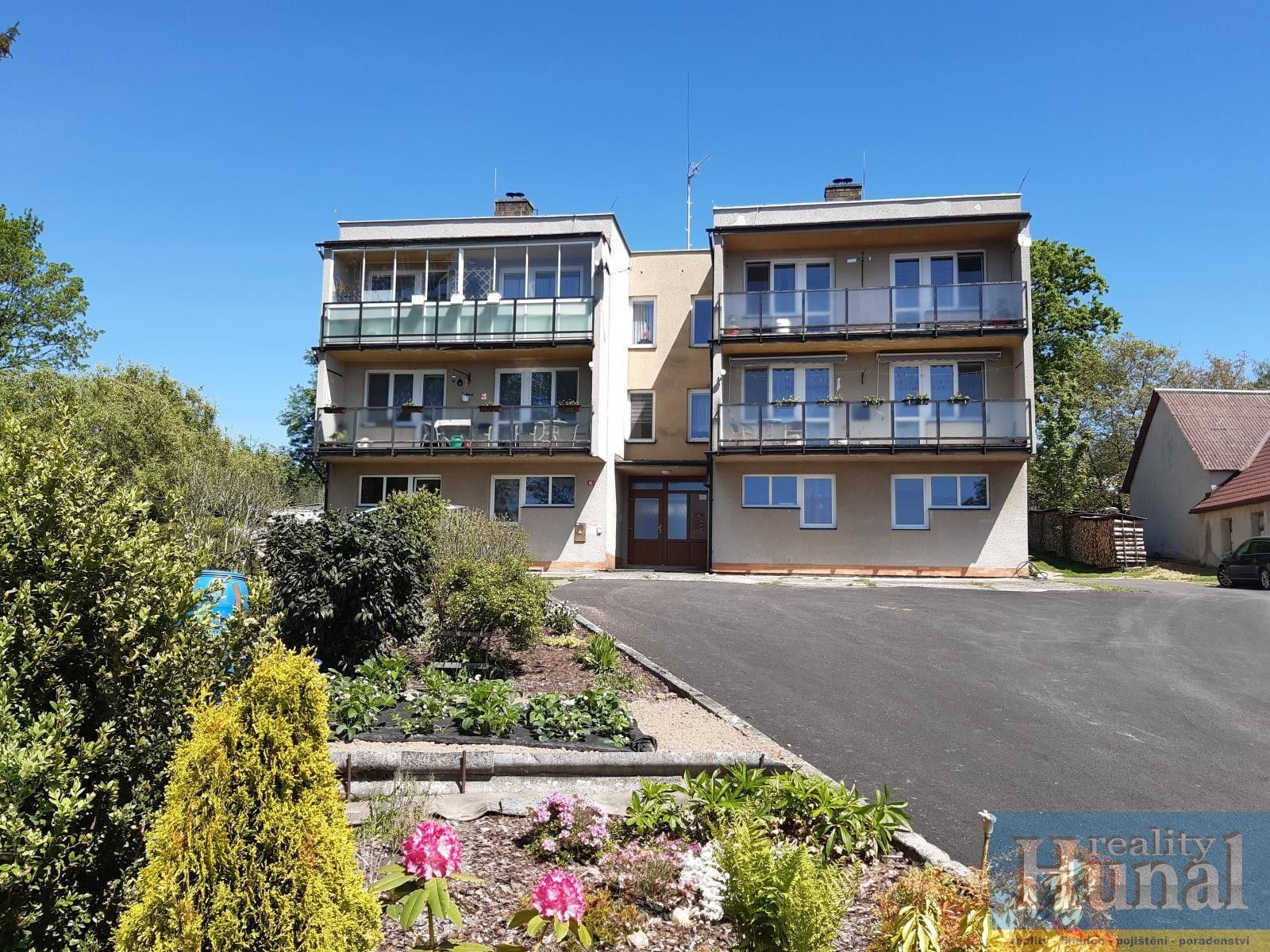 Pronájem byt 4+kk - Rodinov, 83 m²