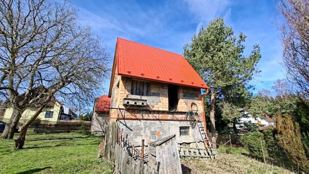 Rodinný dům · Hlinsko v Čechách, 539 01 - 4