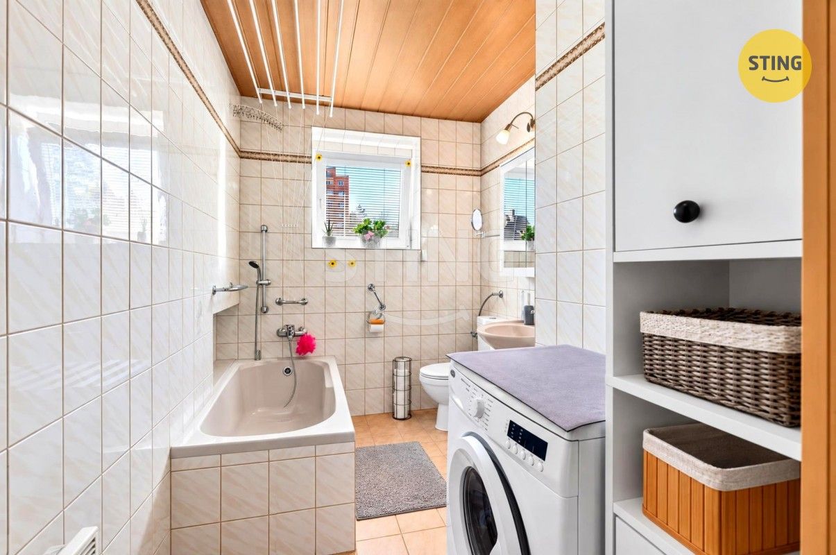 Prodej byt 2+1 - 1. máje, Rožnov pod Radhoštěm, 48 m² - 5