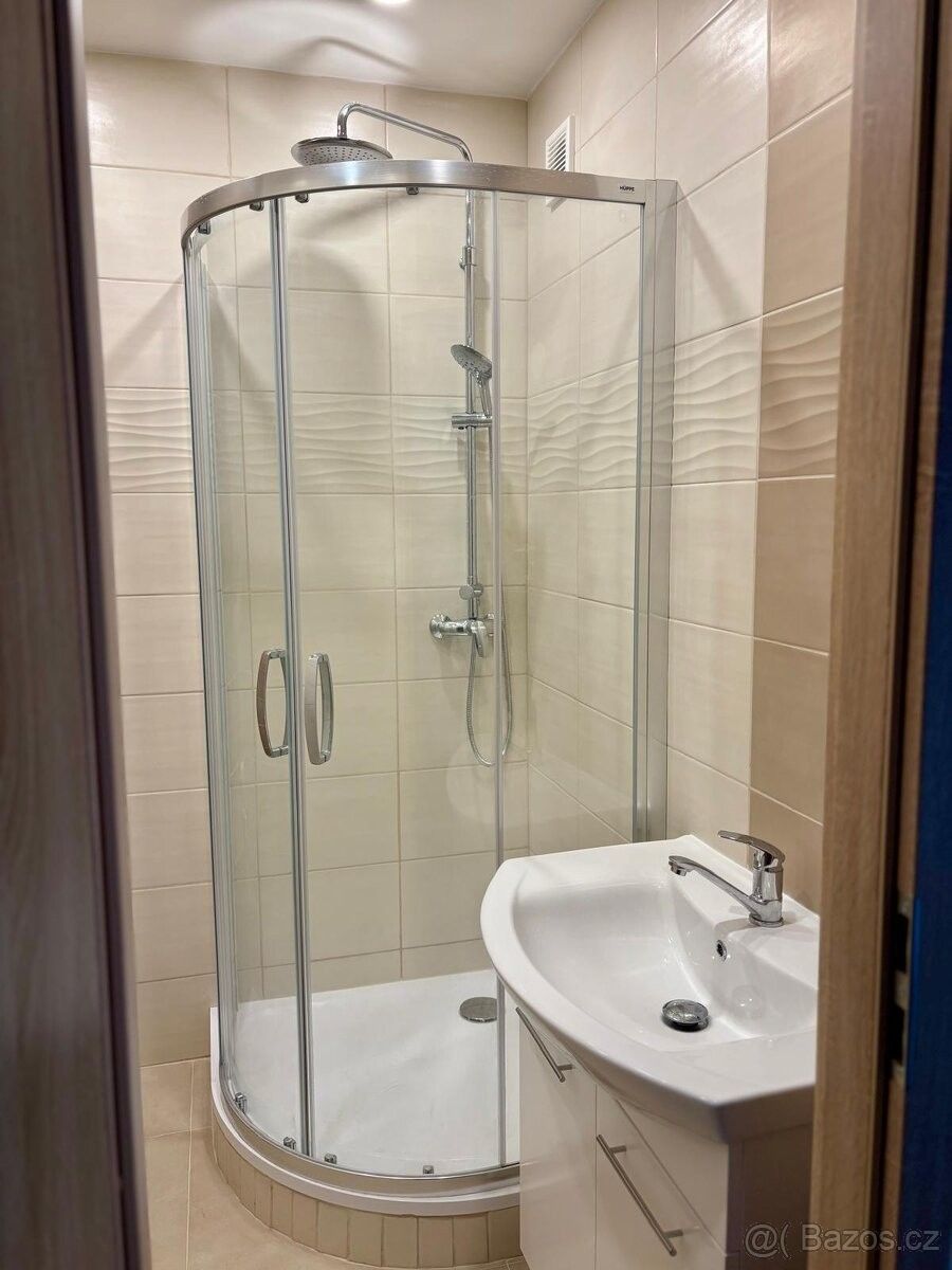 Prodej byt - Nová Paka, 509 01