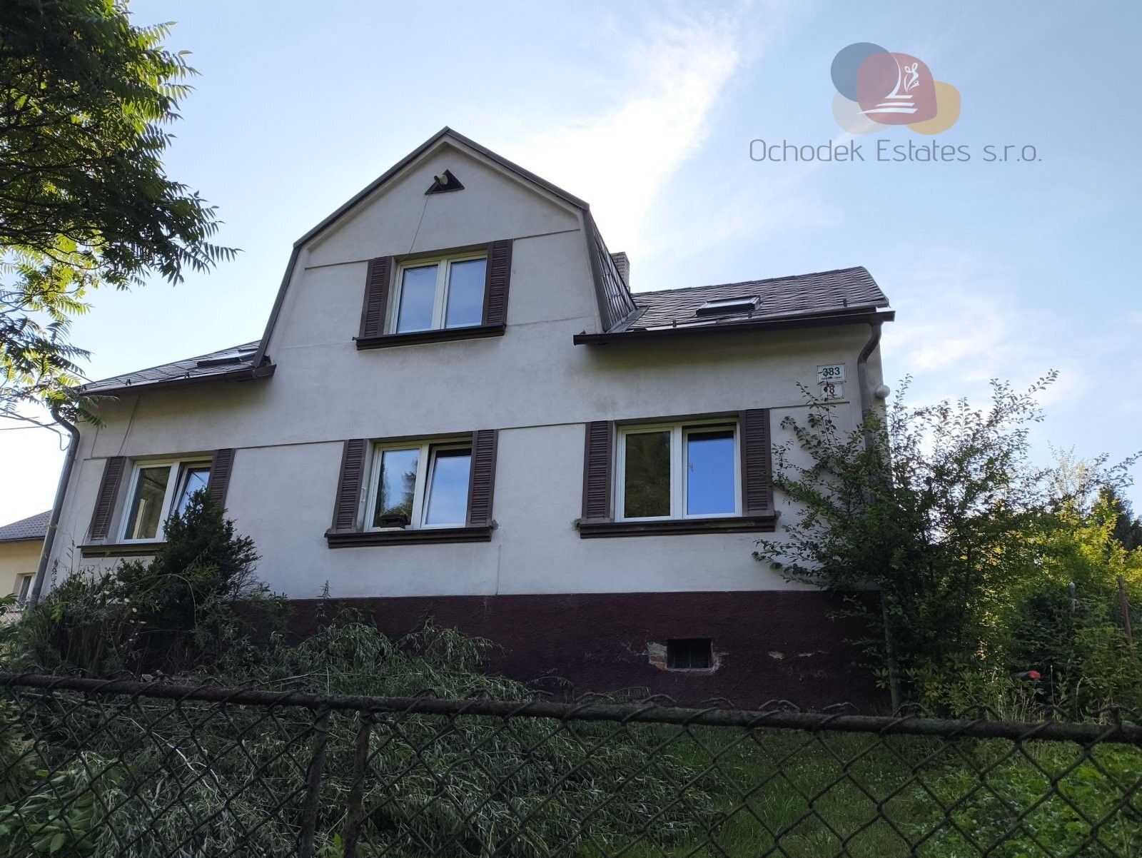 Prodej rodinný dům - Malé Kempy, Karviná, 210 m²