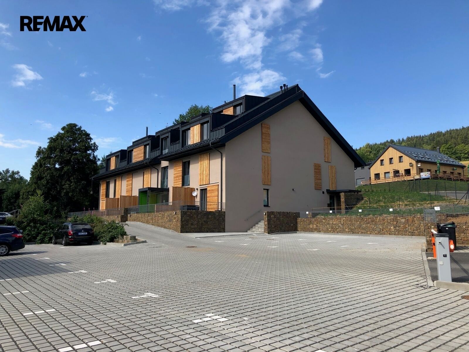 Ostatní, Dolní Morava, 52 m² - 1