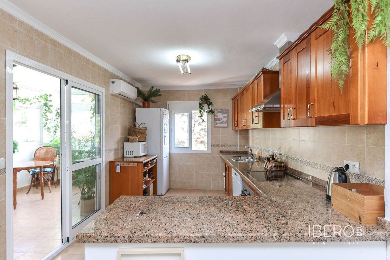 Prodej rodinný dům - Tolox, ES, 168 m² - 5